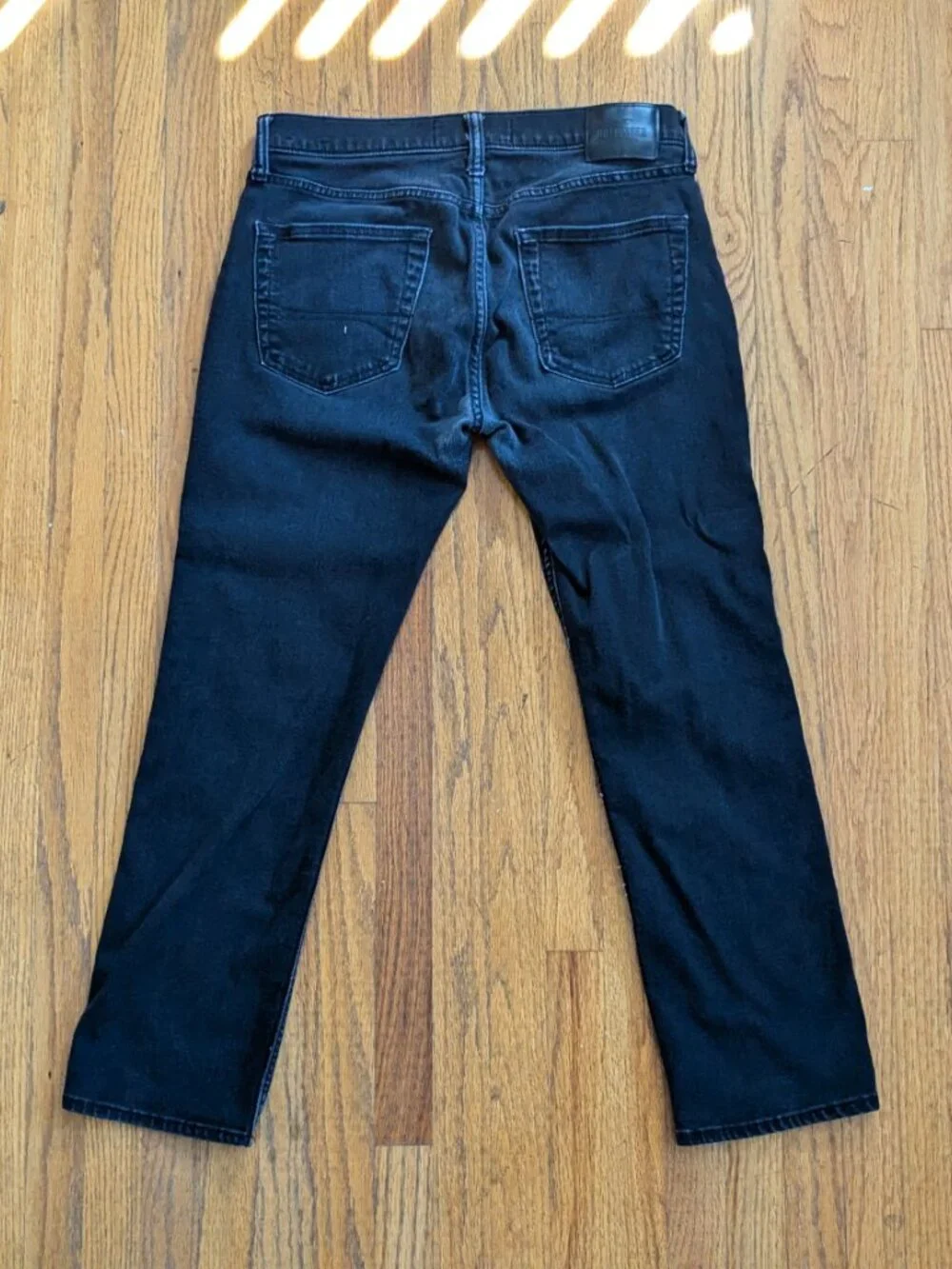 Hollister 78% cotton